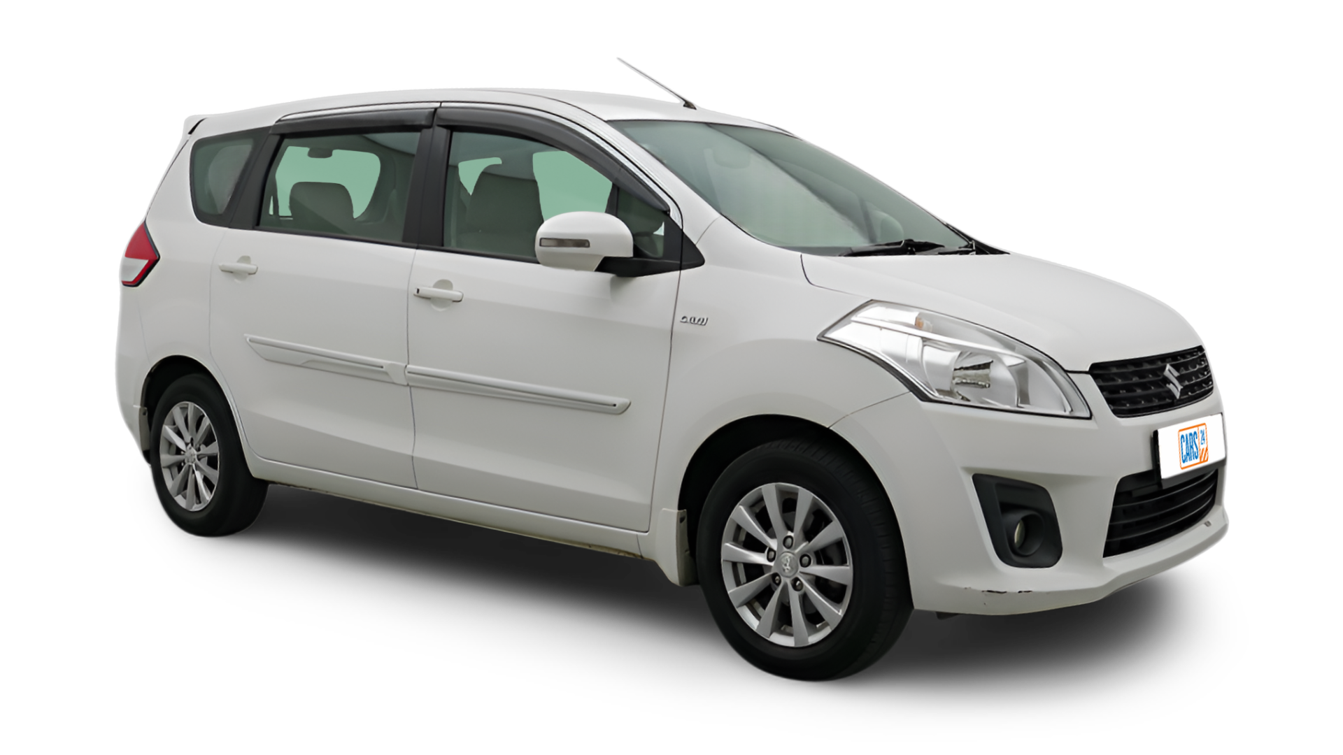 Maruti Ertiga-img